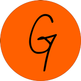 Grupo Naranja أيقونة