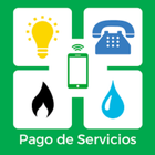 Pago de Servicios y Compras icône