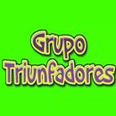 Grupo Triunfadores aplikacja