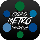 Grupo Metro icône