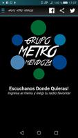 Grupo Metro Affiche