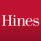 Hines Global Conferences Zeichen