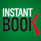 Instant Book آئیکن