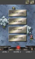 برنامه‌نما Machine Attack عکس از صفحه