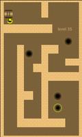 Gold Ball. Labyrinth پوسٹر