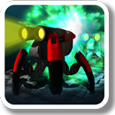 APK Assault of machines