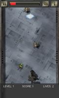 Assault of machines screenshot 2