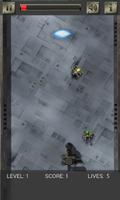 Assault of machines screenshot 3
