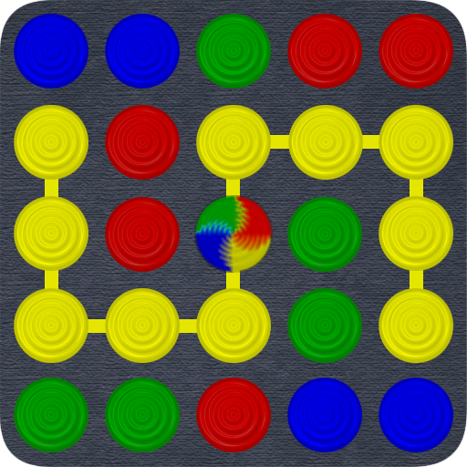 Color Bubbles