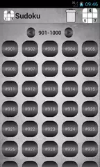 Thousands Sudoku APK download