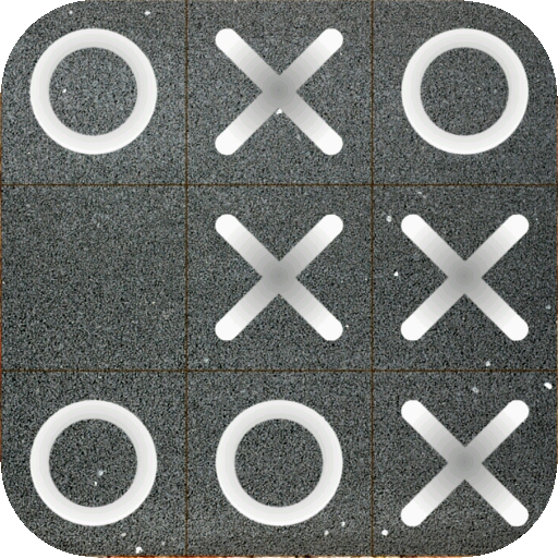 Tic-tac-toe