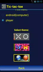 Tic-tac-toe APK download