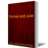 Romeo and Juliet ไอคอน