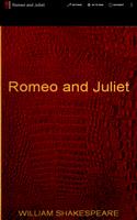 Romeo and Juliet Affiche