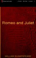 Romeo and Juliet постер