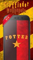 Wallpaper Gryffindor ♥ screenshot 1