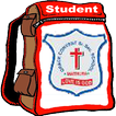 GRACE STUDENT APP icon