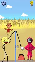 Steal Puzzle : How to loot 2 Plakat