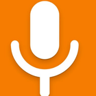 Grabador de audio gratis 圖標