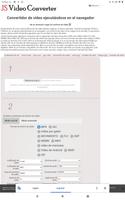 Grabador de audio gratis 截圖 3