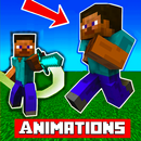APK Mod Animation Craft for ME