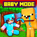 APK Mod Baby Mode Craft for ME