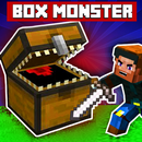 APK Mods Box Trap for Minecraft PE