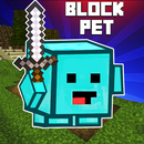 APK Mods Block Pet Addon