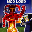 Mod Lord Craft Addon