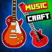 Mod Music Instruments Craft Ad