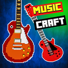 Mod Music Instruments icono