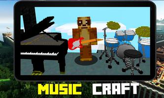 Mod Music Instruments captura de pantalla 2
