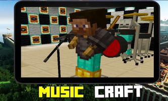 Mod Music Instruments captura de pantalla 1