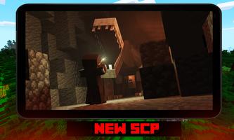 Mod New SCP Craft Poster