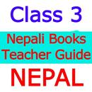 Class 3 Nepali Teacher Guide APK
