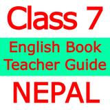 Class 7 English Teacher Guide