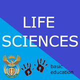 GRADE 12 LIFE SCIENCES | CAPS icône