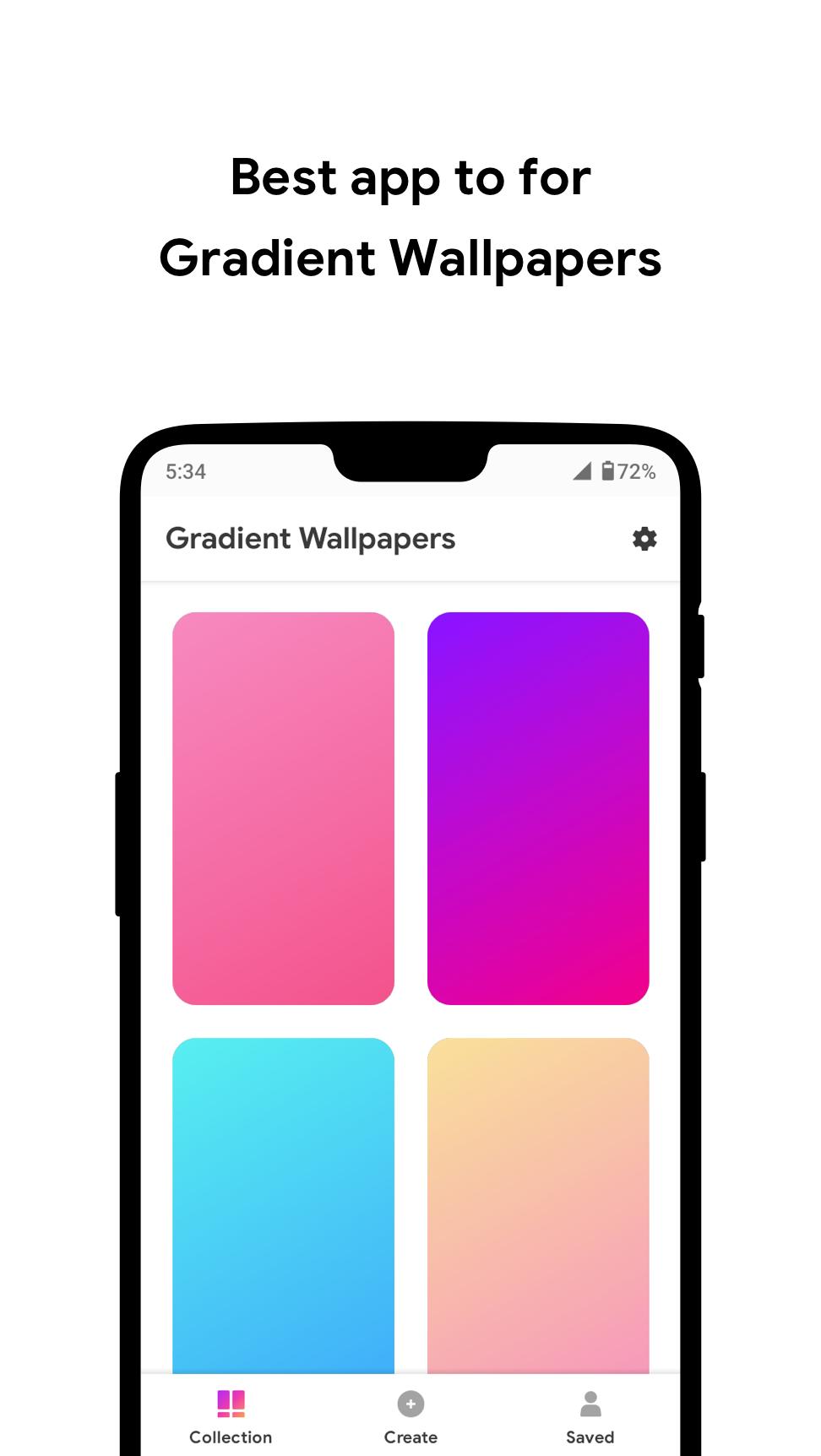 Gradient Wallpaper Maker APK for Android Download Gradient Wallpaper Maker APK for Android Download
