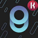 Gradjent For KLWP APK