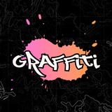 Graffiti kwgt icône