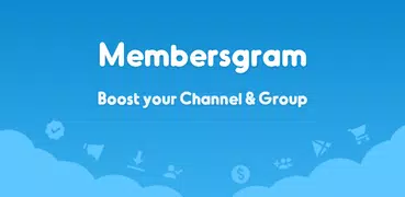 Membersgram:  Member + View
