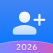 Membersgram:  Members + Views icon