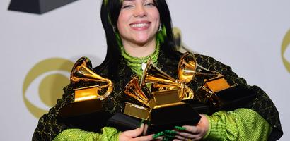 Grammy Awards App 截圖 1