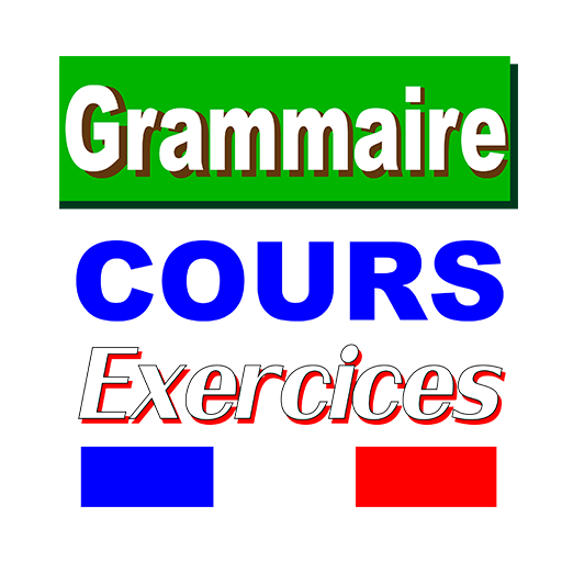 Grammaire Français + Exercices