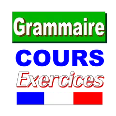 Grammaire Français + Exercices アプリダウンロード