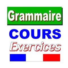 Grammaire Français + Exercices