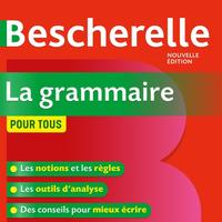 Bescherelle Grammaire Français Cartaz