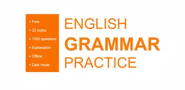 English Grammar Practice