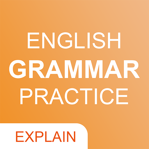 English Grammar Practice