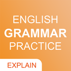 English Grammar Practice ikona